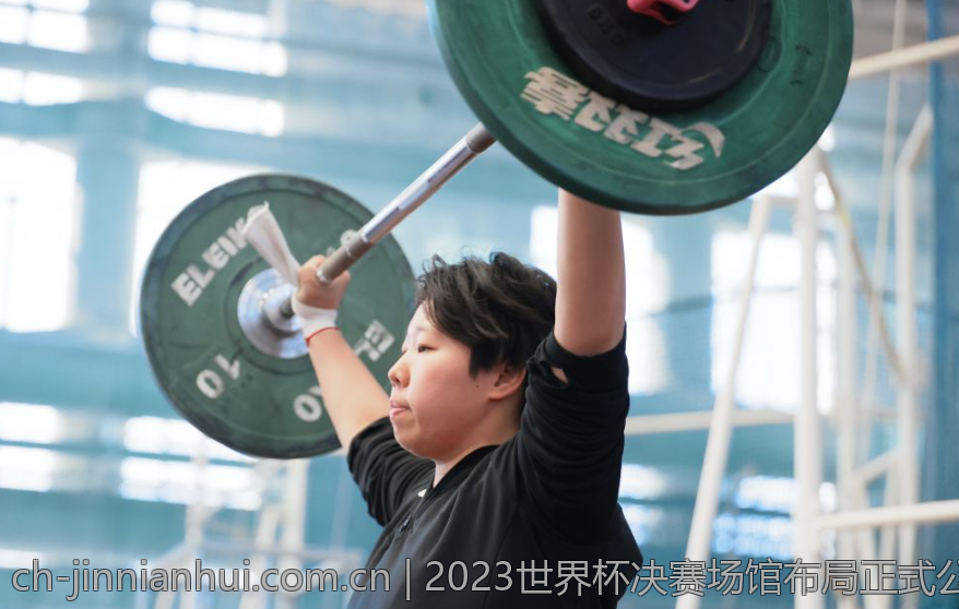 2023世界杯决赛场馆布局正式公布 精彩比赛将在这些令人振奋的场所举行