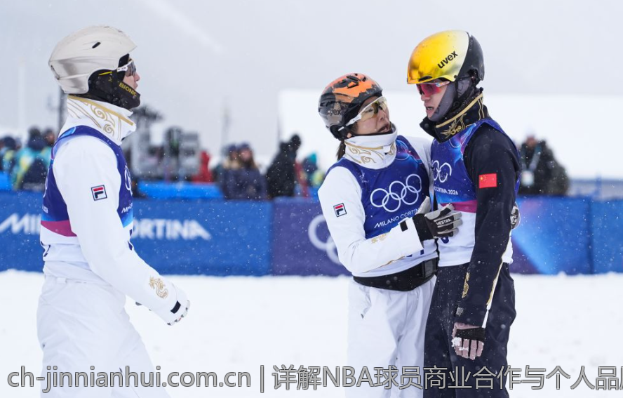 详解NBA球员商业合作与个人品牌建设