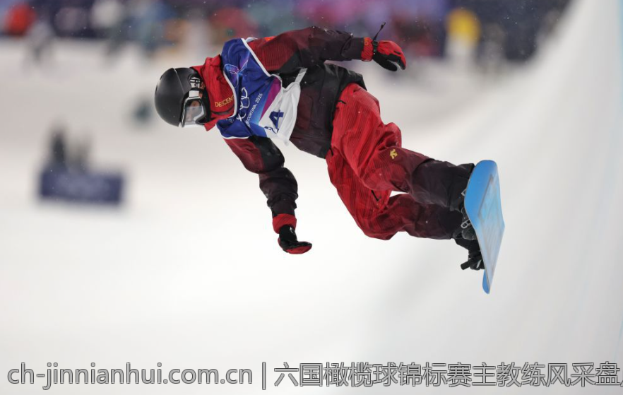六国橄榄球锦标赛主教练风采盘点
