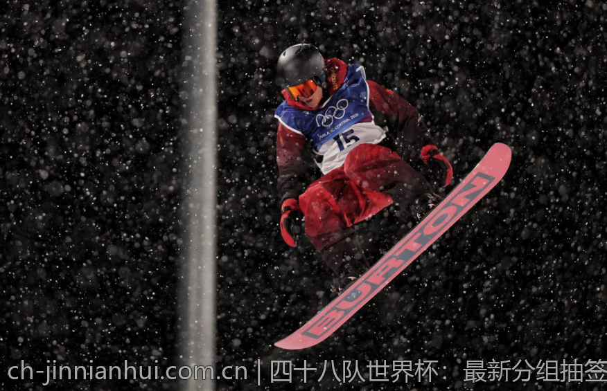 四十八队世界杯：最新分组抽签规则全攻略