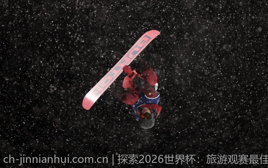 探索2026世界杯：旅游观赛最佳时间与地点推荐