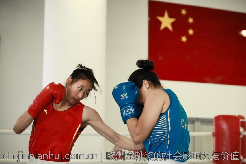欧洲金靴奖的社会影响力与价值