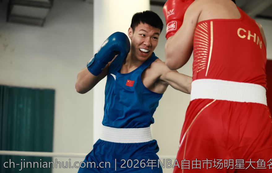 2026年NBA自由市场明星大鱼名单深入解析与球队争夺焦点
