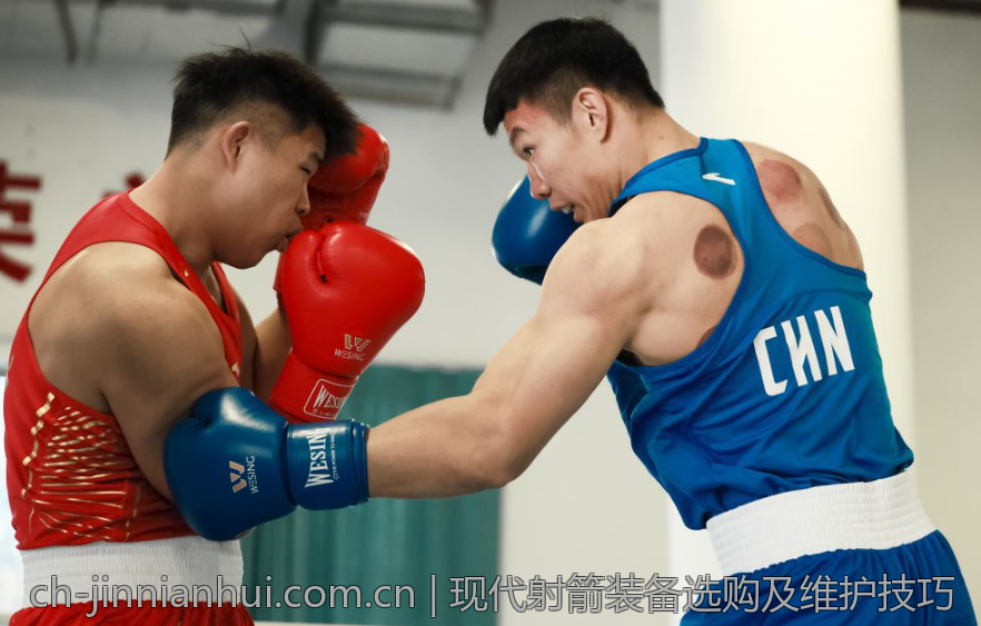 现代射箭装备选购及维护技巧