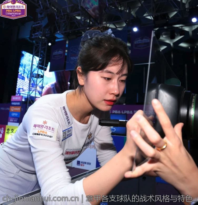 意甲各支球队的战术风格与特色